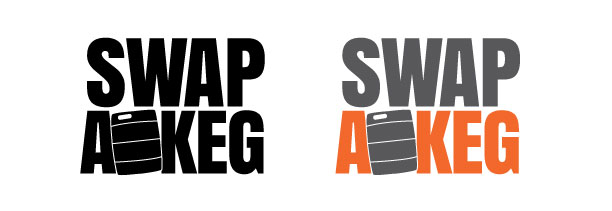 Logo-Design von KT für SwapaKeg | Design #2701604
