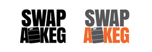 Logo-Design von KT für SwapaKeg | Design: #2701604