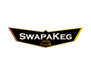 Logo-Design von kianoke für SwapaKeg | Design: #2731416