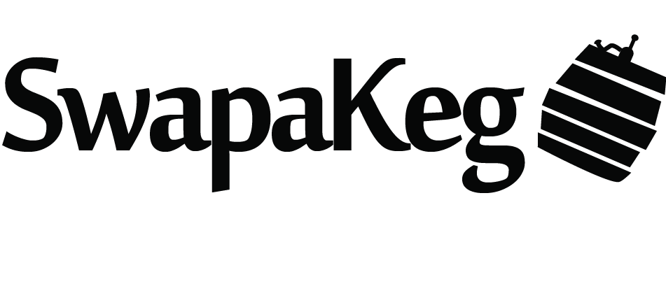 Logo-Design von Jessica Cronin für SwapaKeg | Design #2663834