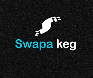 Logo Design by solutions for SwapaKeg | Design #2667799