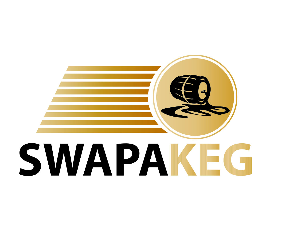 Logo Design by idesignee for SwapaKeg | Design #2691412