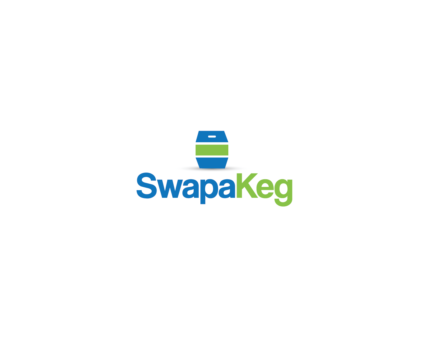 Logo-Design von Pv_999 für SwapaKeg | Design #2657599