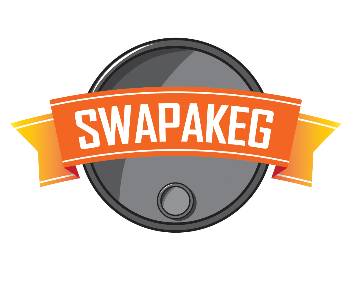Logo-Design von Nathan Lathwood für SwapaKeg | Design #2725760