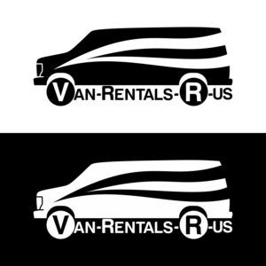 Design de Logo par moisesf pour Van-Rentals-R-us | Design : #15270081