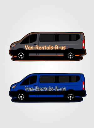 Design de Logo par alok bhopatkar pour Van-Rentals-R-us | Design : #15107013