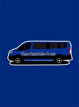 Design de Logo par alok bhopatkar pour Van-Rentals-R-us | Design : #15107027