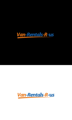 Design de Logo par logo_s pour Van-Rentals-R-us | Design : #15044021