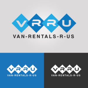 Design de Logo par Carexus pour Van-Rentals-R-us | Design #15322786