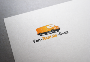 Design de Logo par Deziners Zone pour Van-Rentals-R-us | Design : #15055326