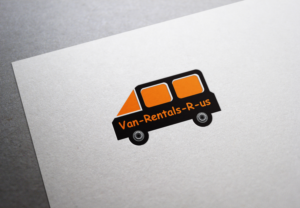 Design de Logo par Deziners Zone pour Van-Rentals-R-us | Design : #15055327