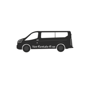 Logo Design by Tsveta for Van-Rentals-R-us | Design: #15048082