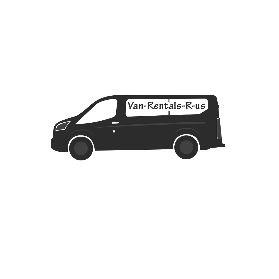 Logo Design by Tsveta for Van-Rentals-R-us | Design #15048083