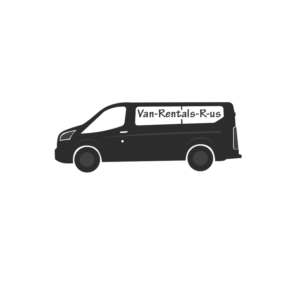 Logo Design by Tsveta for Van-Rentals-R-us | Design: #15048083