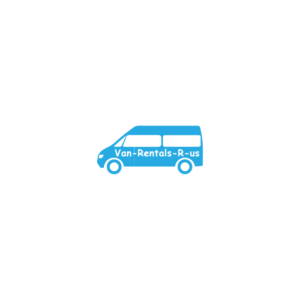 Logo Design by Mime Artworks for Van-Rentals-R-us | Design: #15324414