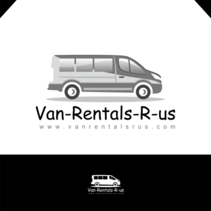 Design de Logo par e-graphics pour Van-Rentals-R-us | Design : #15065860