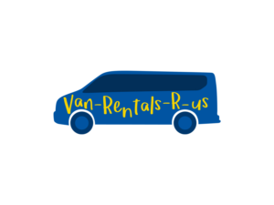 Design de Logo par Abiyoso28 pour Van-Rentals-R-us | Design : #15099952