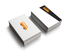 Logo Design by Kalla for Van-Rentals-R-us | Design: #15138730