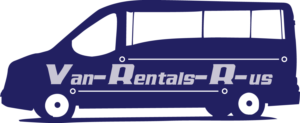 Design de Logo par anson grignion pour Van-Rentals-R-us | Design #15110161