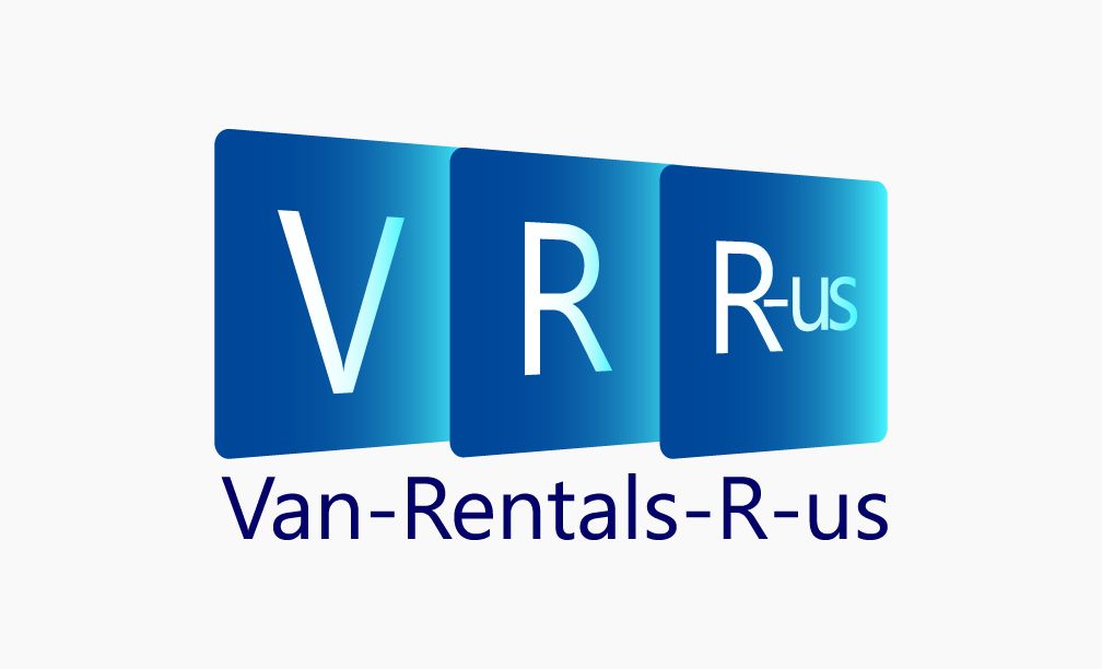 Design de Logo par Tu Minh pour Van-Rentals-R-us | Design : #15060256