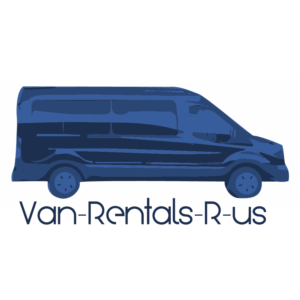 Design de Logo par RoosterDesign pour Van-Rentals-R-us | Design #15133283