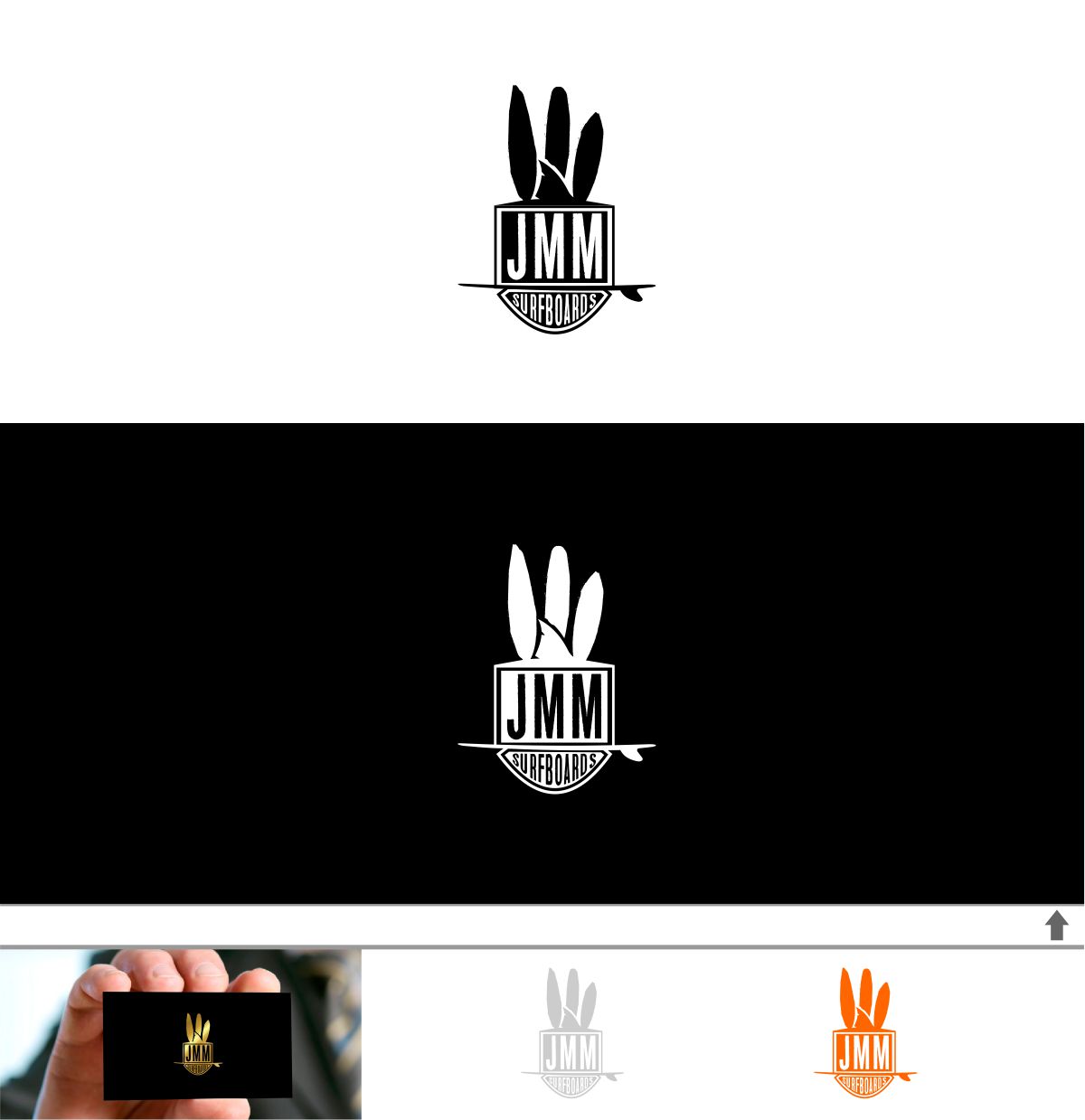 Diseño de Logo por DesignMX (Renan Mejia) para este proyecto | Diseño #14992775