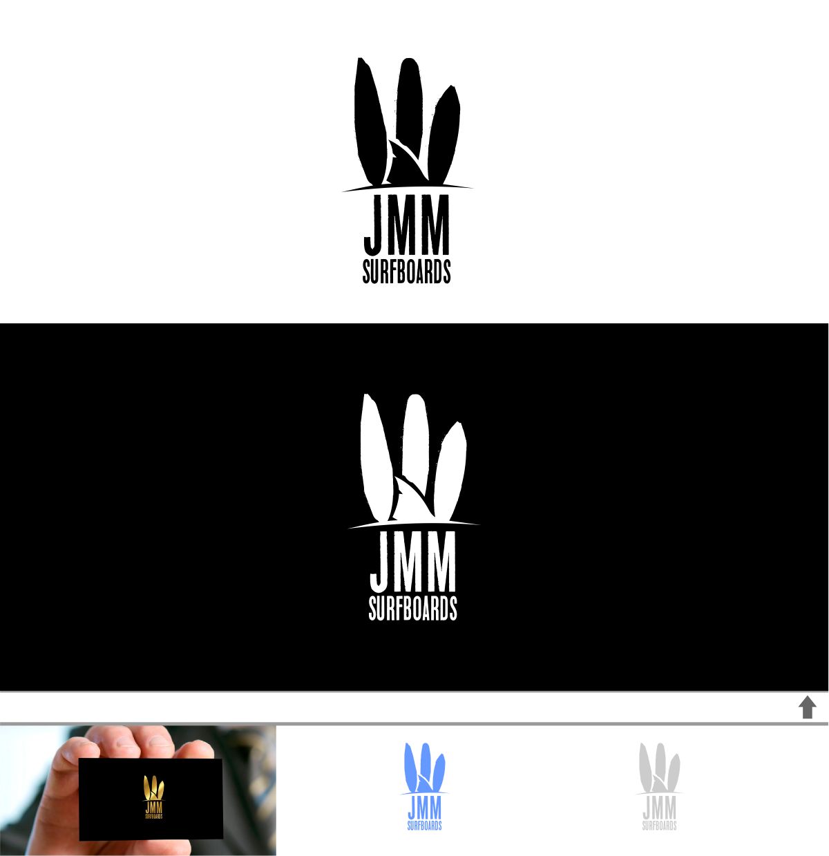 Design de Logo par DesignMX (Renan Mejia) pour ce projet | Design #14992776