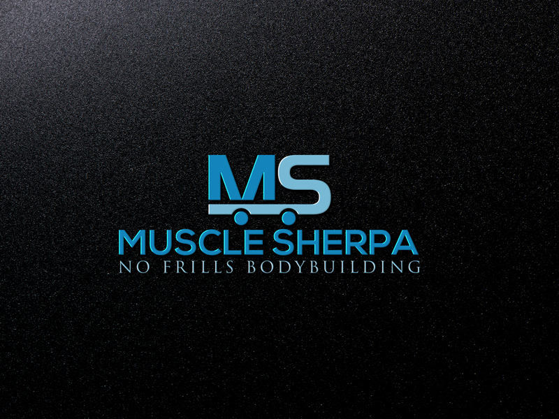 Logo-Design von imshohaghossain85 für dieses Projekt | Design #14988922