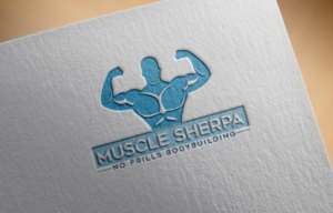 Logo Design by tani_sha321 for this project | Design: #14985517