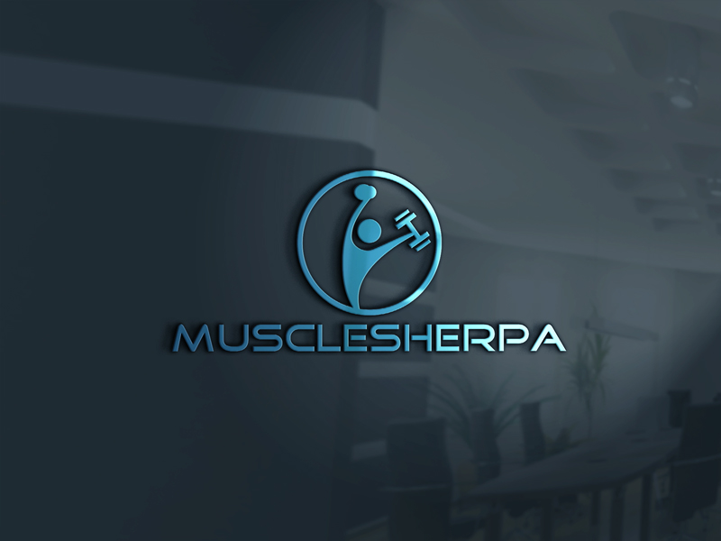 Logo-Design von mojibur1993 für dieses Projekt | Design #14988440