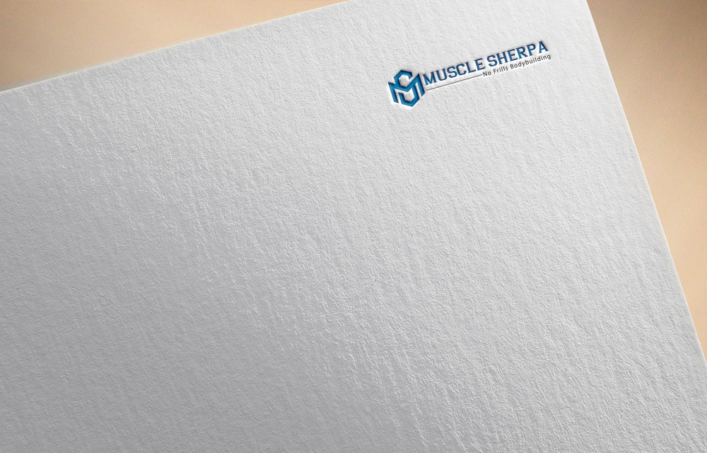 Logo Design by A S design @ for this project | Design #14988425