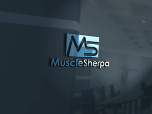 Logo Design by hotash
