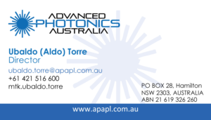 Business Card Design by Impressive Sol