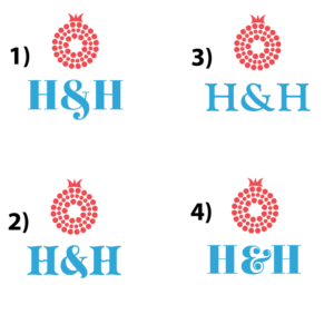 Logo Design by anshtoyj for this project | Design: #15088144