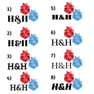 Logo Design by anshtoyj for this project | Design: #15088270