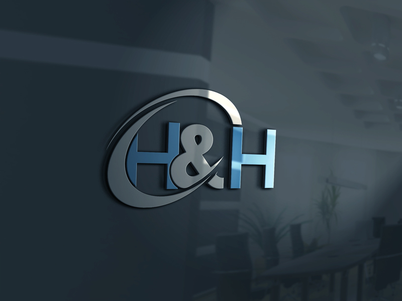 Logo Design by rafa studio for this project | Design #15069738