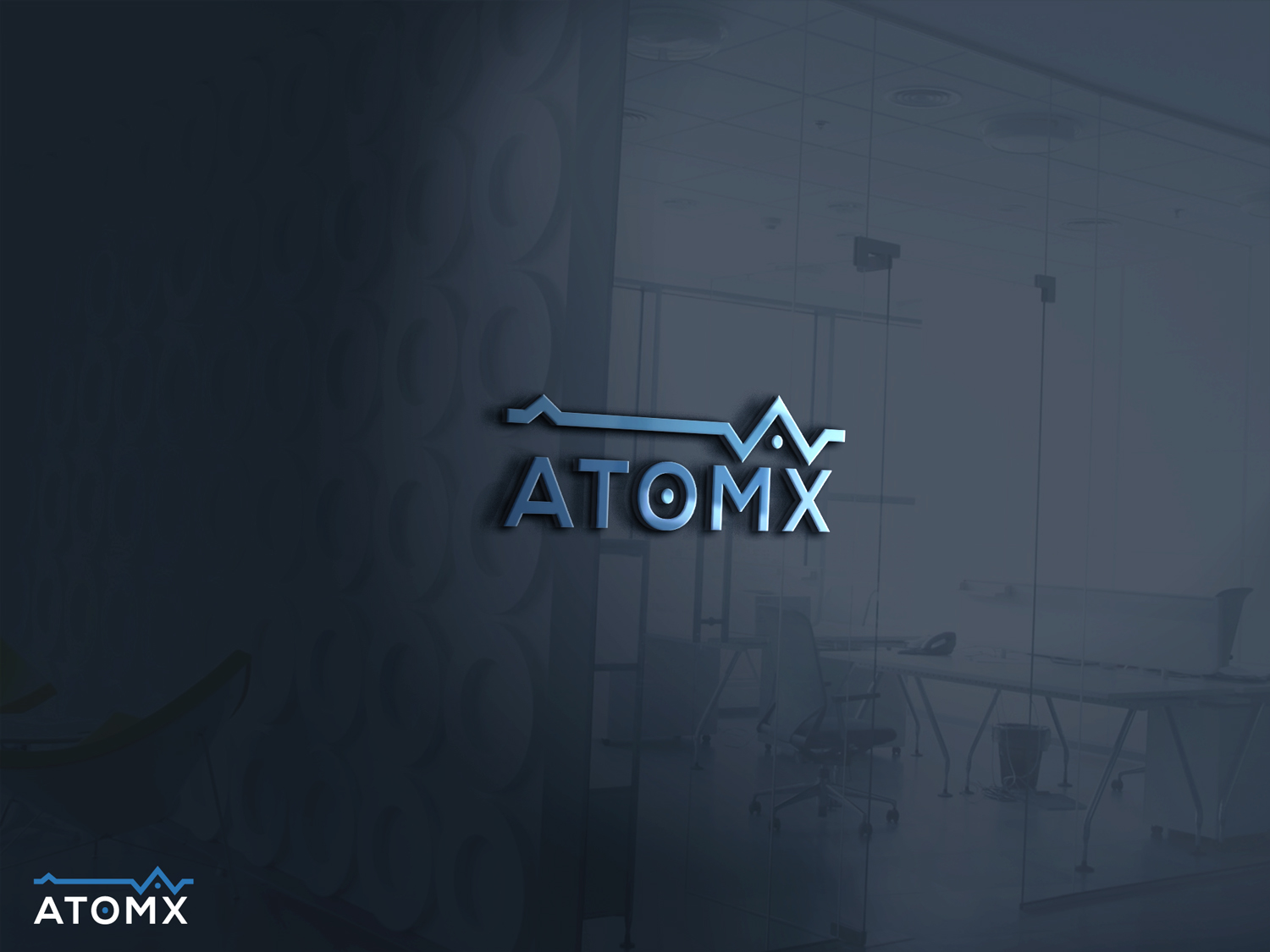 Diseño de Logo por Azus para este proyecto | Diseño #14990254