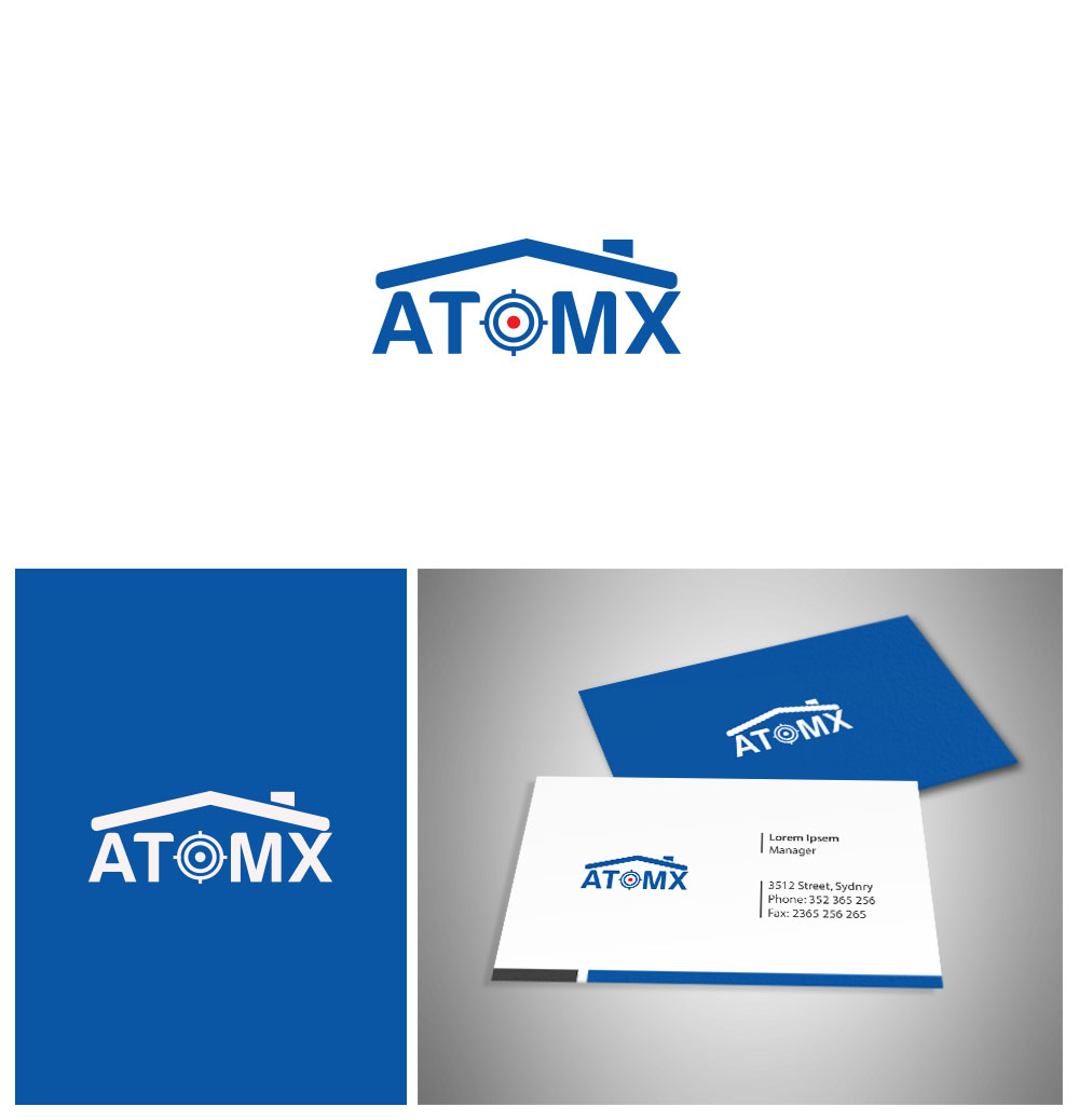 Logo Design by Deziners Zone for this project | Design #15000503