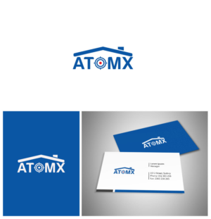 Logo Design by Deziners Zone for this project | Design: #15000503