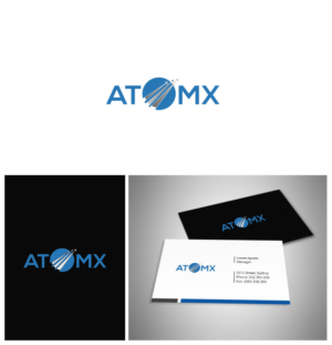 Logo Design by Deziners Zone for this project | Design: #15000507
