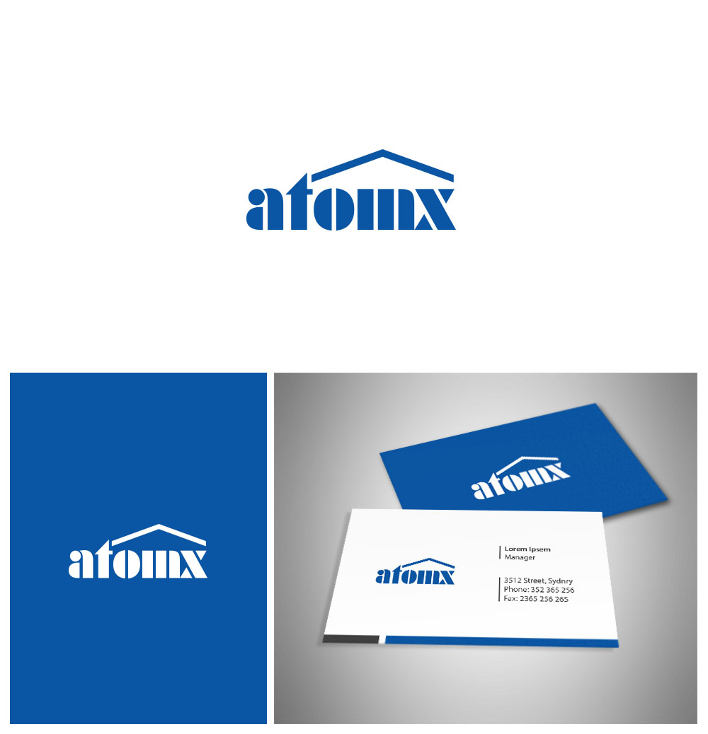 Logo Design by Deziners Zone for this project | Design #15000557