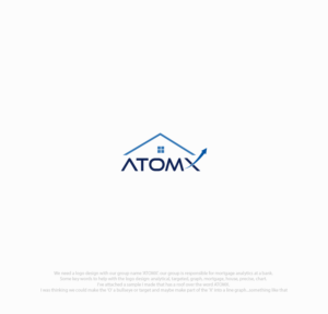 Logo Design by DGwarrior for this project | Design: #14990354