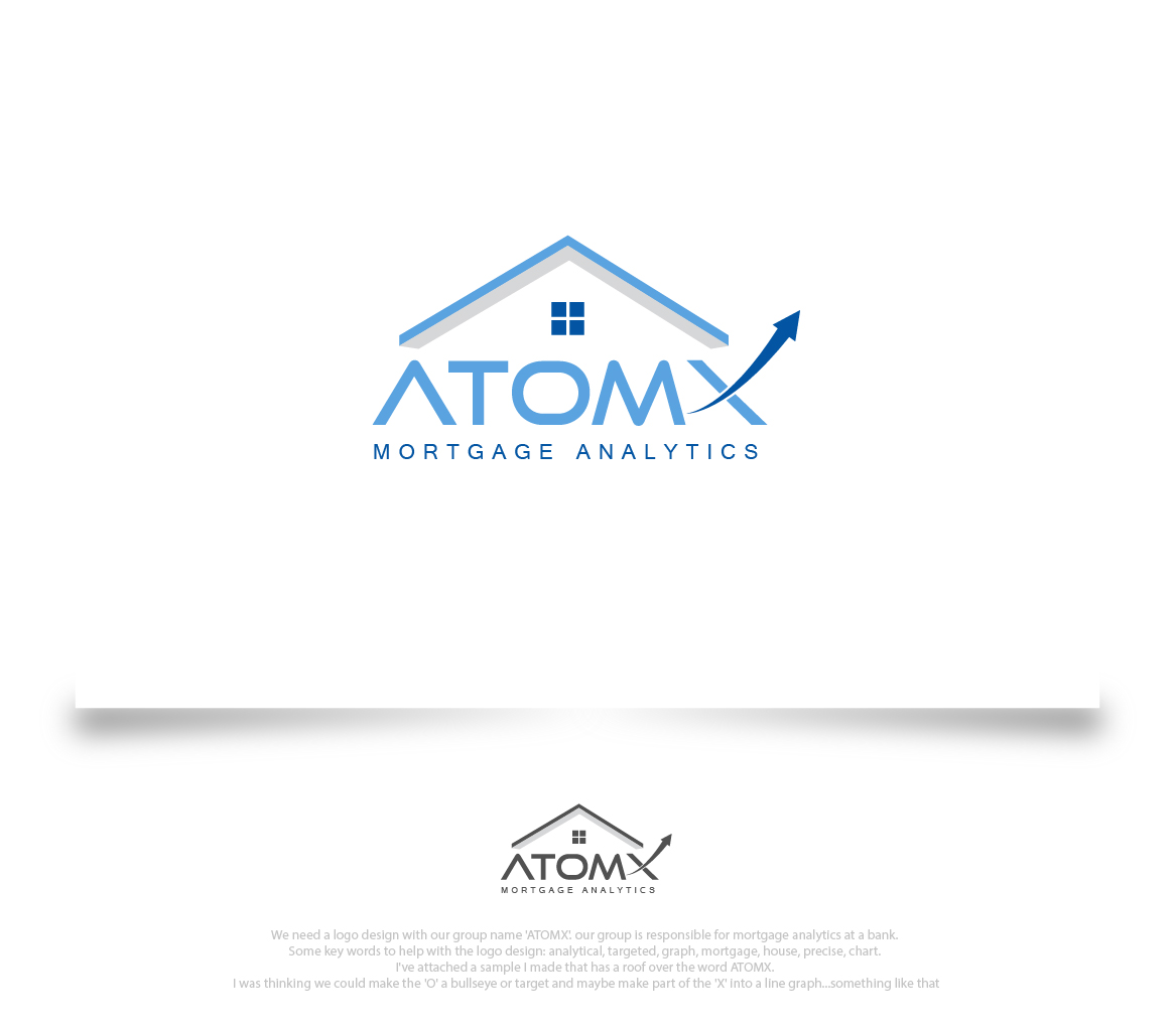 Logo Design by DGwarrior for this project | Design #14994514