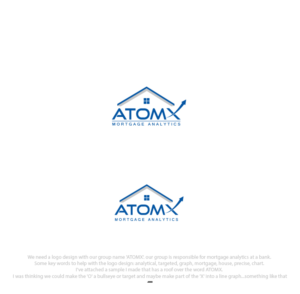 Logo Design by DGwarrior for this project | Design: #14994780