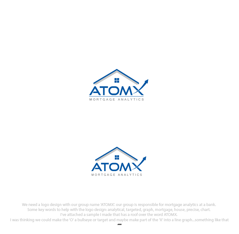 Logo Design by DGwarrior for this project | Design #14994795