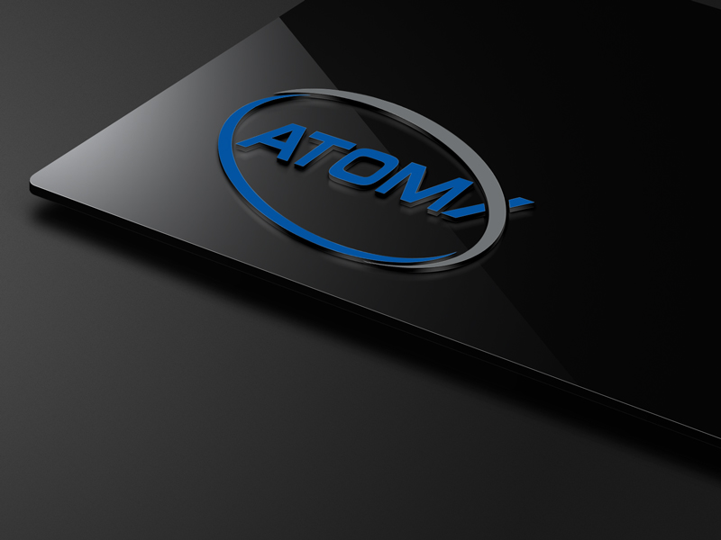 Design de Logo par NightStudio pour ce projet | Design #14997590