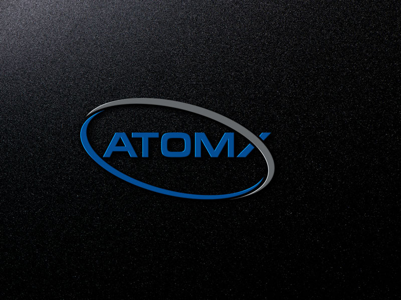 Logo Design by NightStudio for this project | Design #14997591