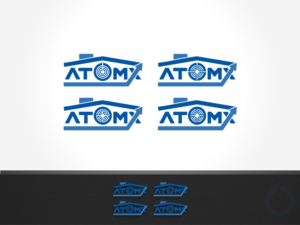 Logo Design by aquabomb26 for this project | Design: #14994570