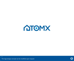 Logo Design by MBARO for this project | Design: #14993607