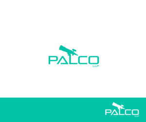 Logo Design by Sergio Coelho for Palco LLC | Design: #15034877